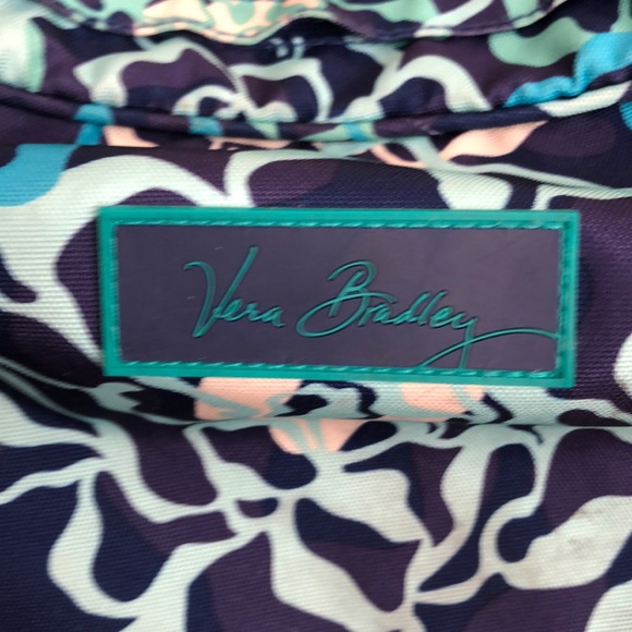Vera Bradley backpack ! - Picture 3 of 3